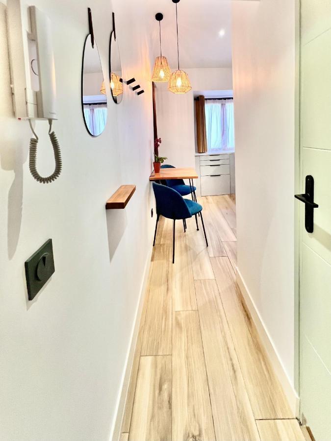 Duplex Le Gesu - Heart Of Old Town - Modern - Wifi - Clim Nice Exterior photo